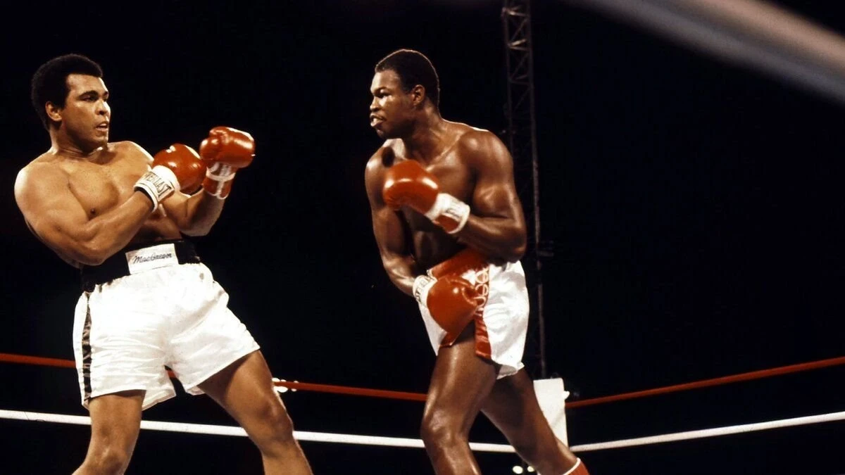 Исследование в лаборатории: миф о том, что бокс стал причиной болезни Паркинсона у Мухаммеда Али