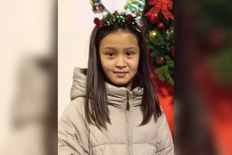 Внимание! Разыскивается несовершеннолетняя Нагима Жусубекова