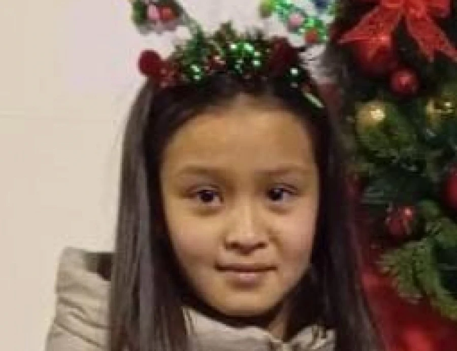 В Бишкеке пропала 11-летняя школьница