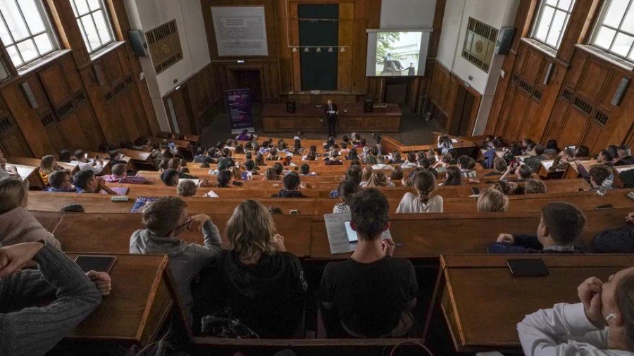 Российские вузы откажутся от Болонской системы в сентябре 2026 года