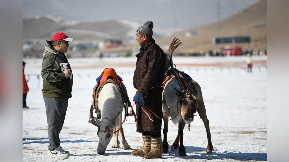 Сегодня в большинстве районов погода будет стабильной, холодная погода постепенно стихнет