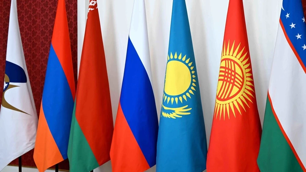 Страны ЕАЭС усилят борьбу с недобросовестными поставщиками продуктов