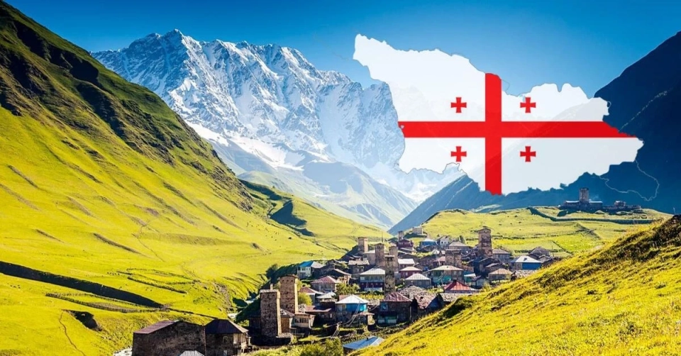 МИД Кыргызстана рассказало о новых требованиях для въезда иностранцев в Грузию