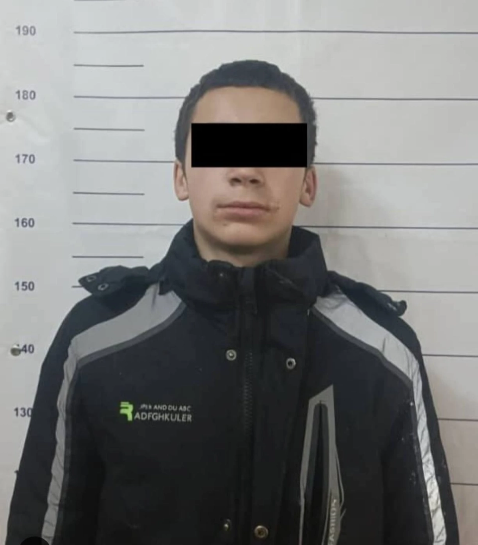 В Ак-Суу ограбили православный храм. Задержаны двое подозреваемых