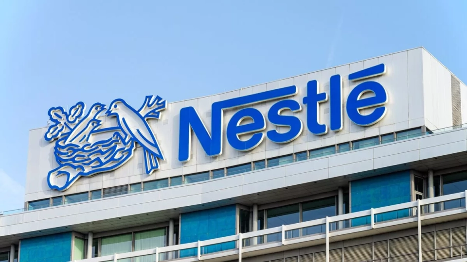 Nestle отзывает часть своей продукции из торговых сетей Кыргызстана