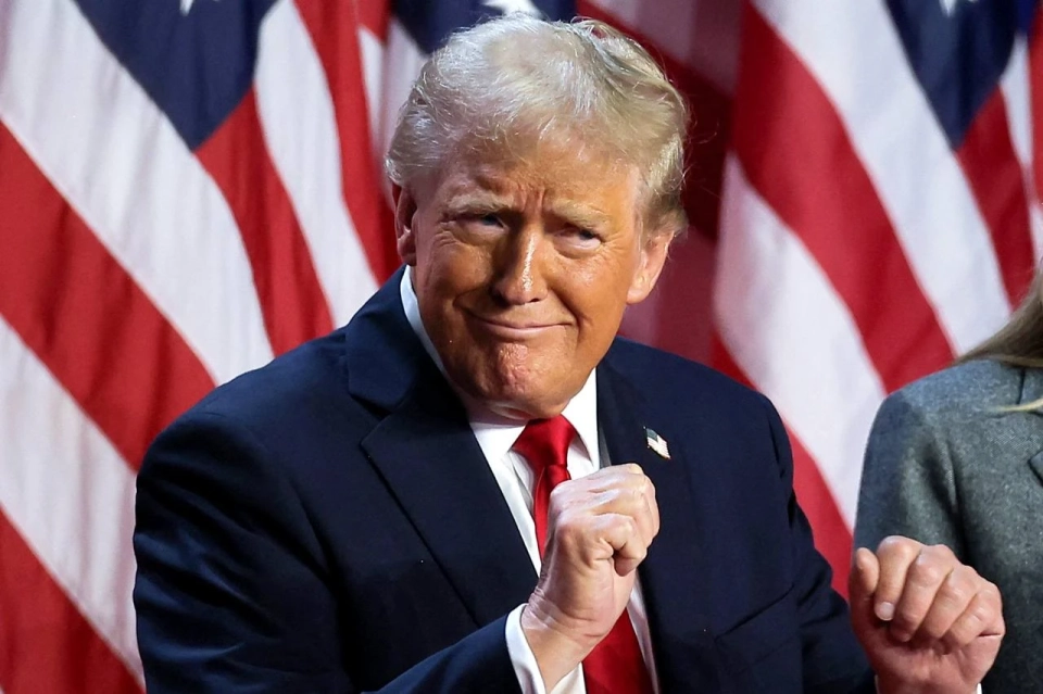 США за день получили венесуэльскую нефть на $4 миллиарда — Дональд Трамп