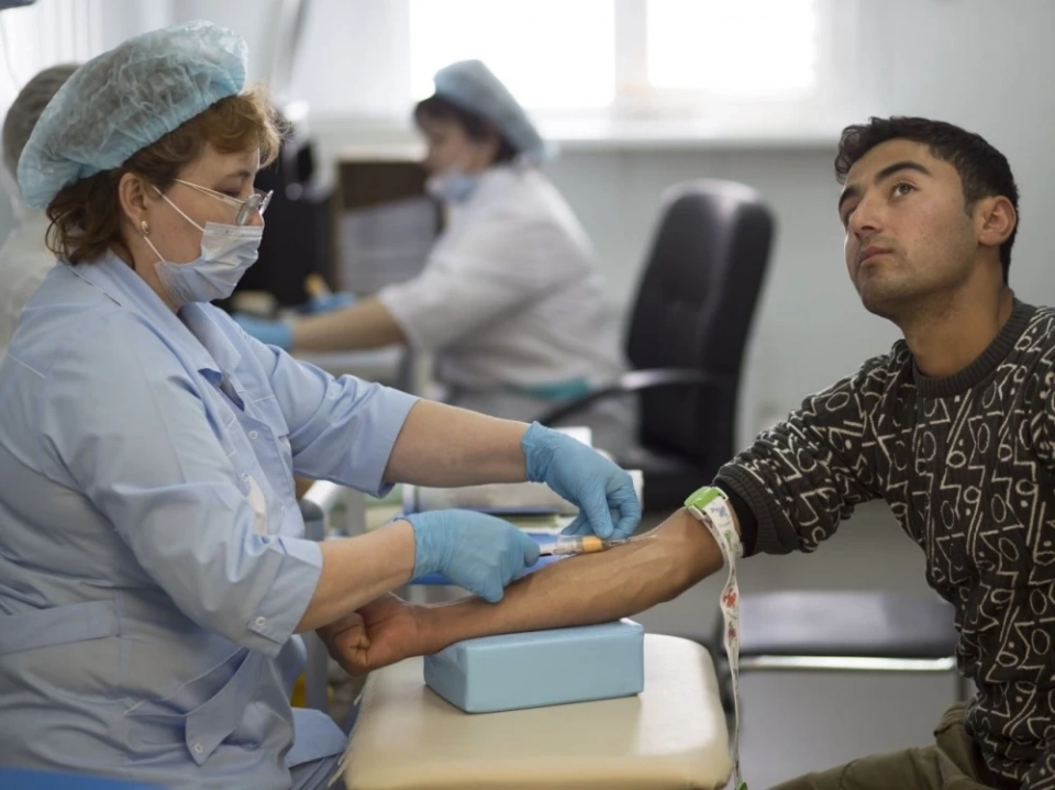 Володин: Мы готовим инициативы по ужесточению миграционной политики в РФ