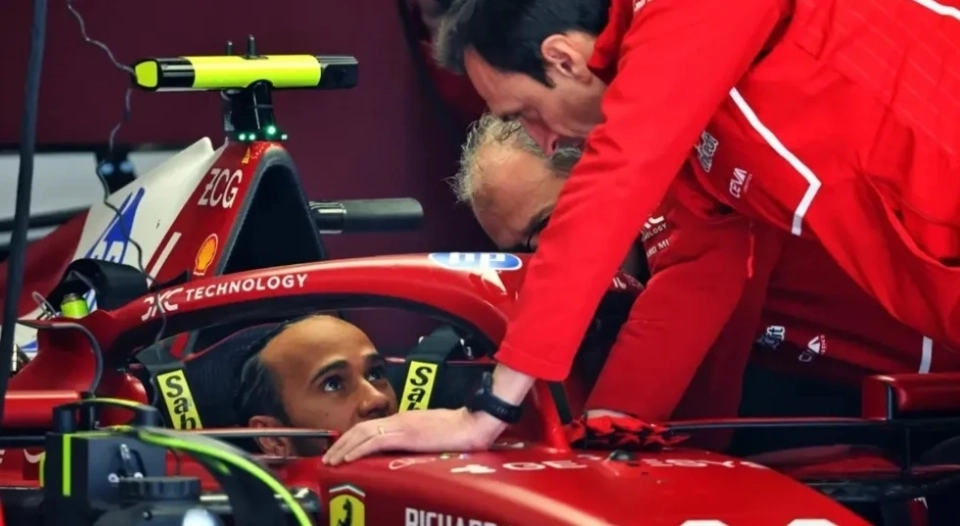 Ferrari will maintain driver ties with racing engineers in the 2026 season