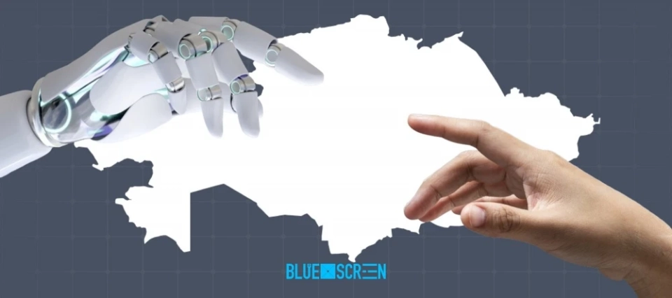 Кыргыз стартапы CES 2026 көргөзмөсүндө сүйлөө синтезинин AI моделин сунуштады