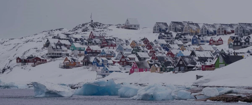 Гренландиянын саясатчылары АКШдан аралга болгон кайдыгерлигин токтотууну талап кылышууда