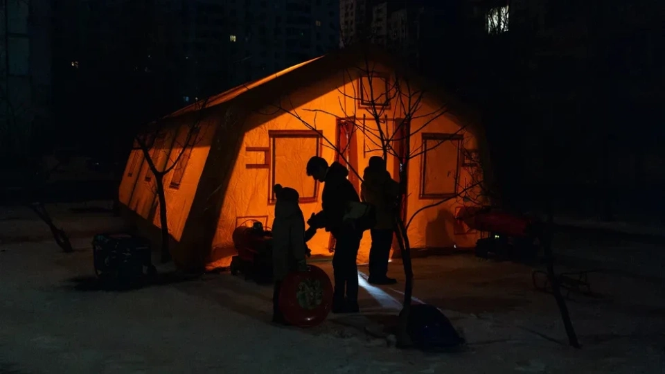 События в Украине и мире. Главное к утру 12 января