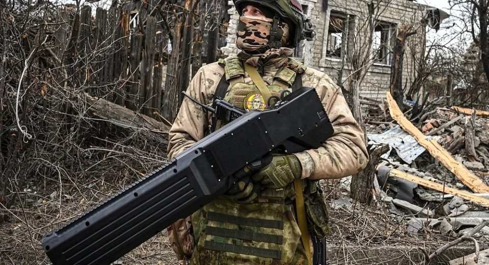 «Война изменится до неузнаваемости». Полковник Генштаба России — об уроках военных действий в Украине, переменах в армии и оружии будущего