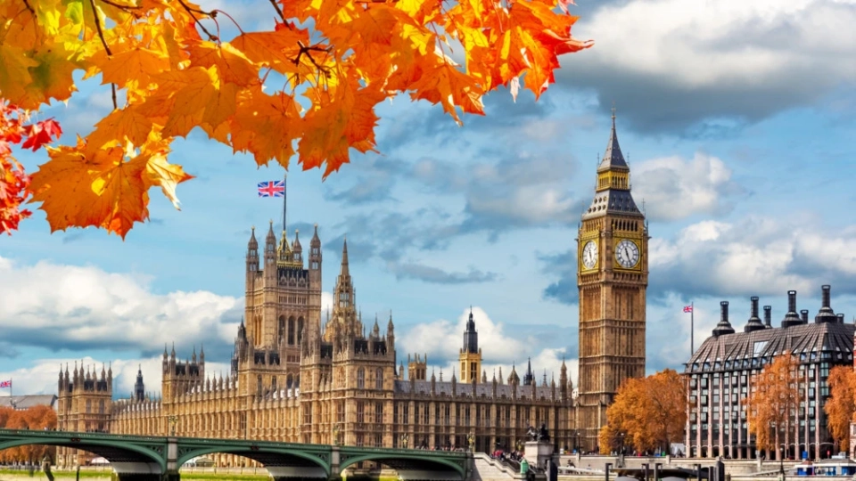 Великобритания объявила о разработке ракеты для Украины дальностью более 500 км