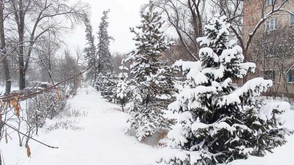 Сильные морозы до -38 градусов ожидаются в Казахстане на этой неделе