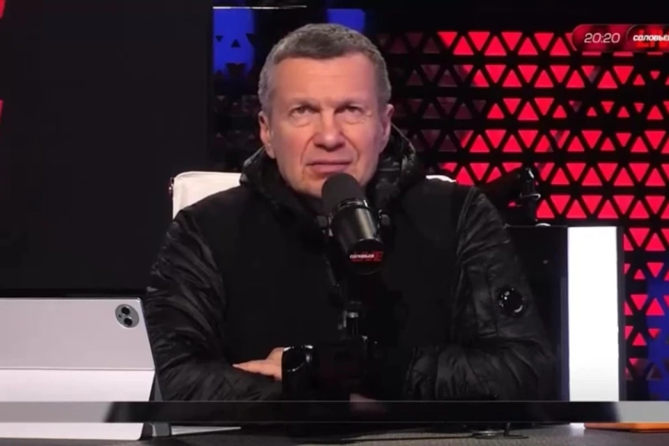 Российский телеведущий Соловьев назвал Центральную Азию «нашей» и допустил проведение СВО в зонах влияния России. МИД Армении вручил ноту протеста послу РФ