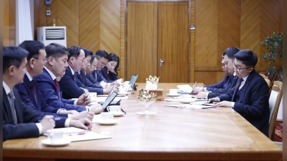 Монголия и Казахстан будут сотрудничать в создании завода по производству вакцин для животноводства