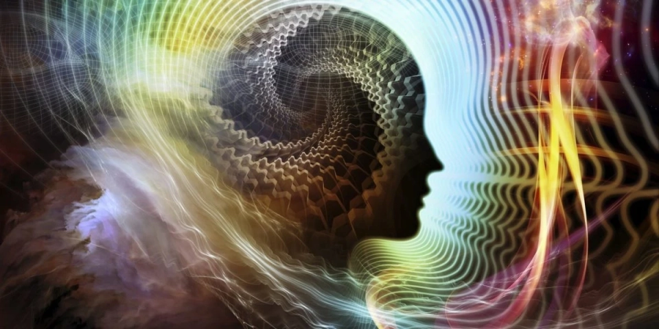 Сознание способно перемещаться во времени — это значит, что «интуитивные ощущения» — это воспоминания из будущего