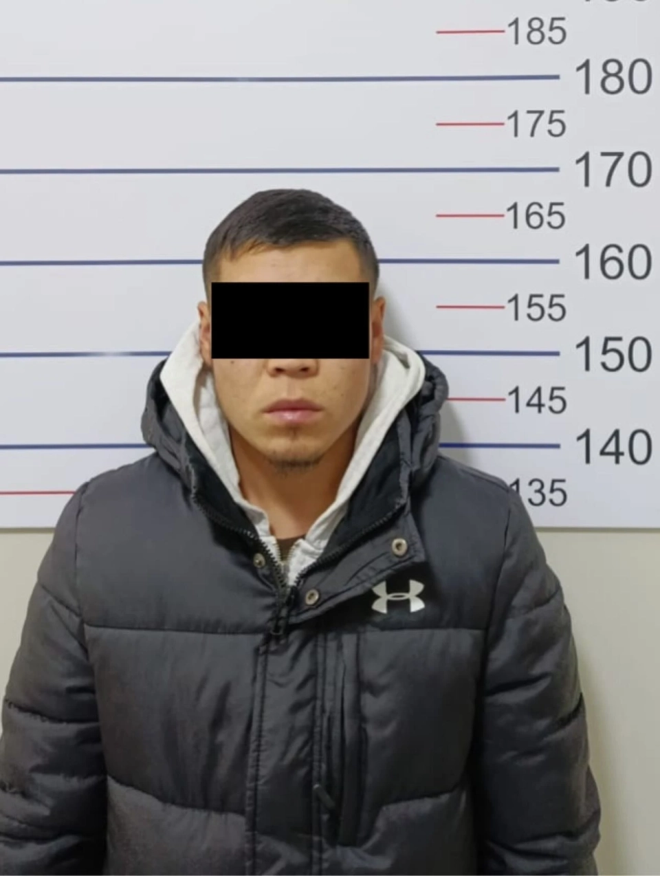 Ночная поножовщина в жилмассиве «Ак-Ордо» Бишкека: двое задержаны