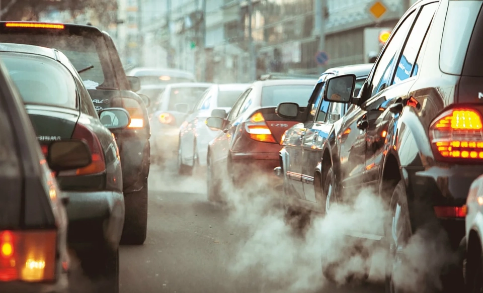 Ответственность за езду без катализаторов предлагают ввести в Кыргызстане