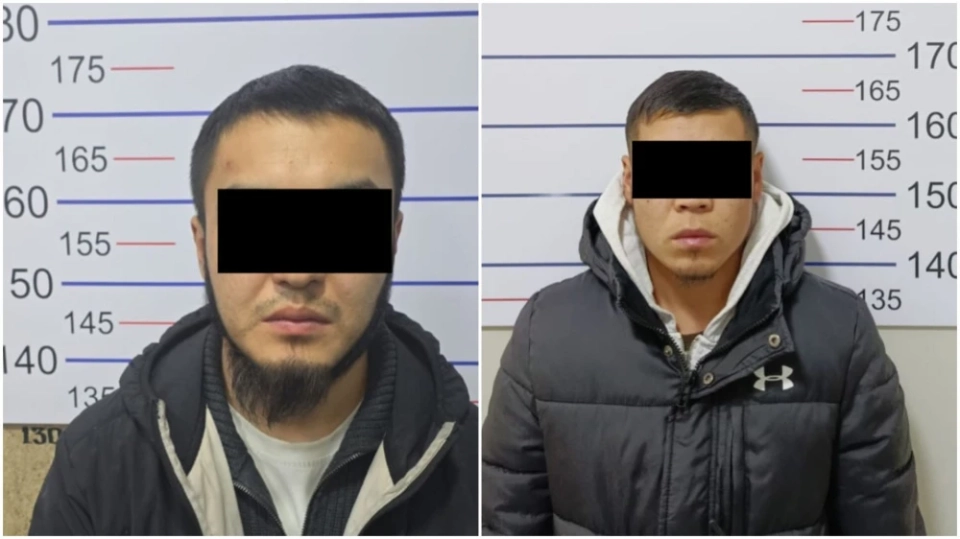 В Бишкеке задержали подозреваемых в нападении на подростка в жилмассиве "Ак-Ордо"