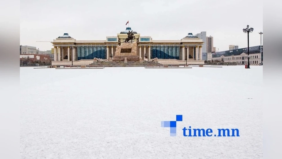 План Монголии по управлению стихийными бедствиями пересмотрен и утвержден