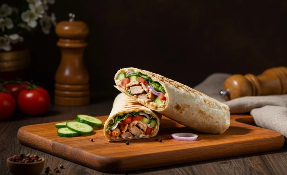 Отравление фастфудом. Медики напомнили о мерах профилактики