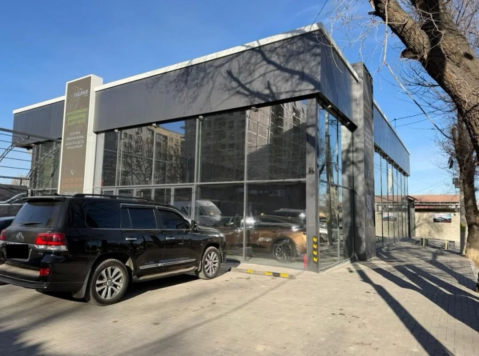 Задержан крупный ростовщик и владелец сети ломбардов