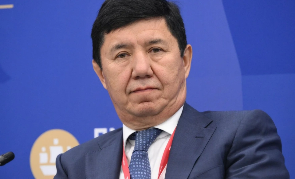 Темир Сариев: В Кыргызстане созданы одни из самых удобных условий для швейников