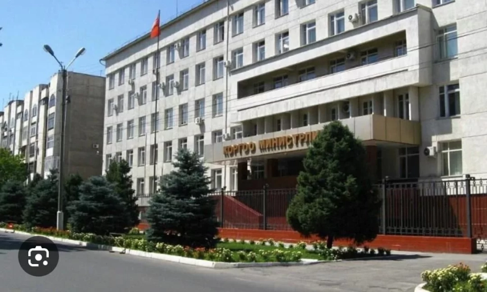 Один из поставщиков Минобороны Кыргызстана не выполнил условия контракта. Ущерб составил 2,7 млн евро