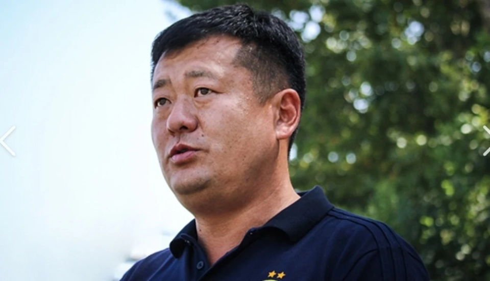 "Neftchi" Appoints New Head Coach from Uzbekistan