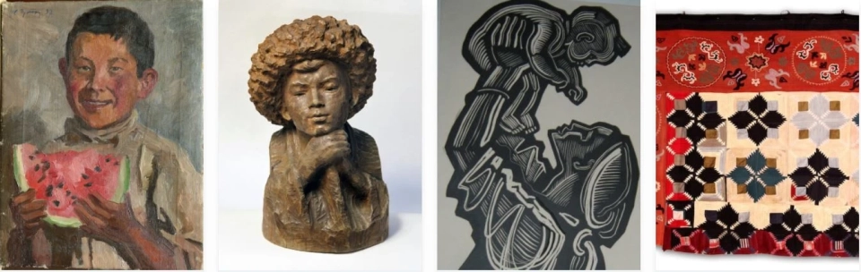 Афиша Бишкека на неделю: спектакли, выставки и кинопоказы