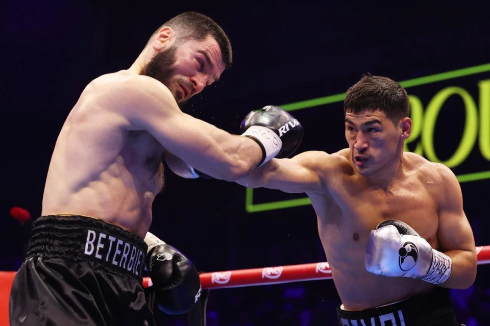 Bivol's coach revealed when the third fight with Beterbiev might take place