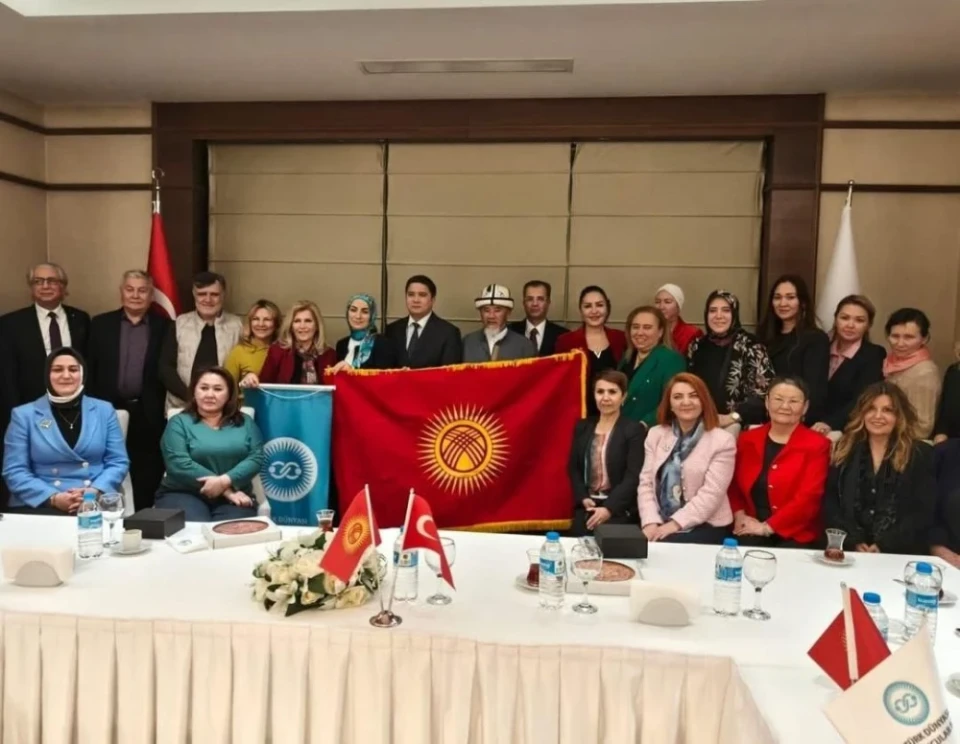 Кыргызстан внедрит обязательную медиацию по опыту Анкары