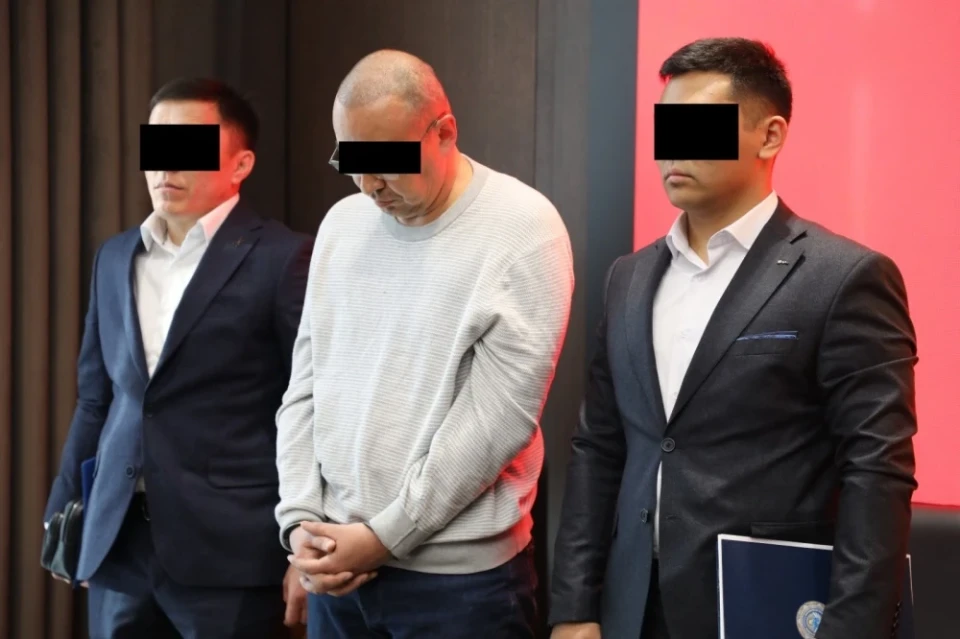 ГКНБ проверит ломбарды после вскрытых схем по кабальным займам