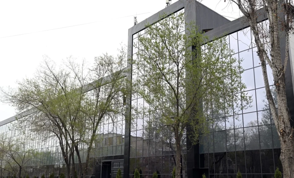 ГУ «Кызмат» разъяснило ситуацию с изменением ПИН по признаку смены пола