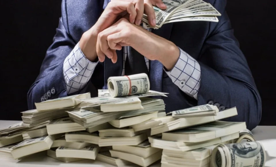 Состояние богатейших людей мира выросло до рекордной суммы