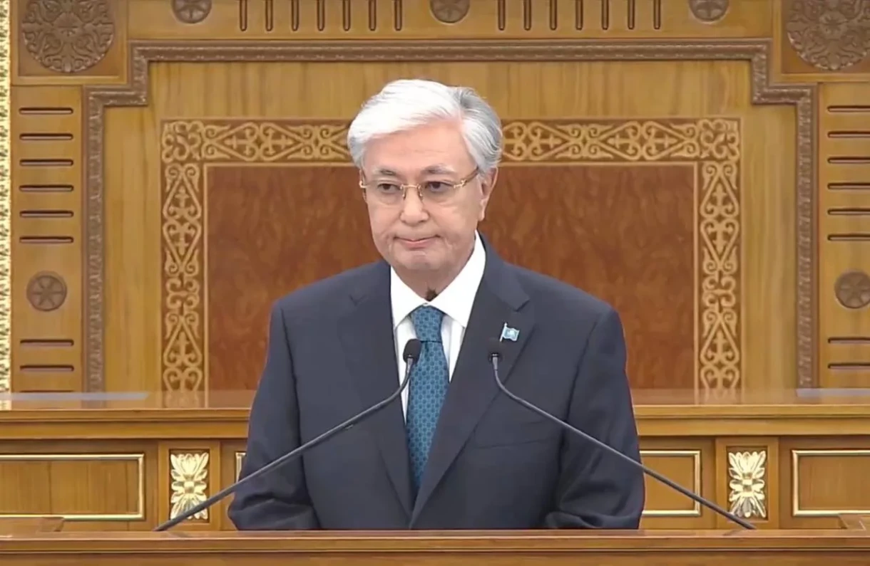 Тень вице-президента Казахстана: зачем возвращают должность без её исходного смысла?