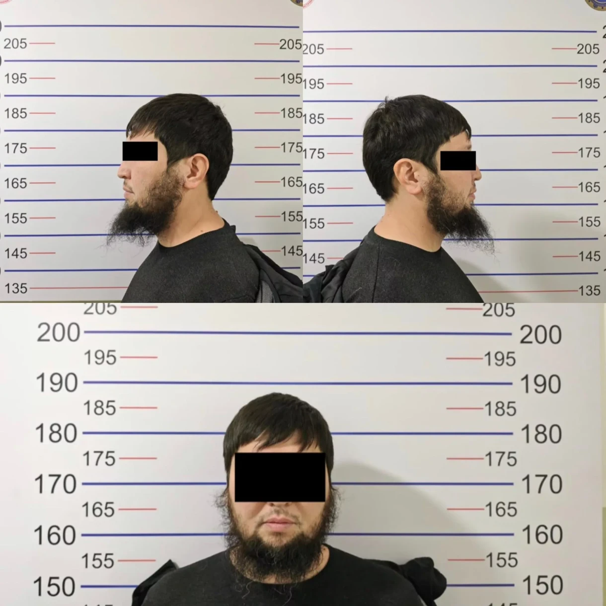 В Бишкеке задержан подозреваемый в совершении серии мошенничеств в особо крупном размере