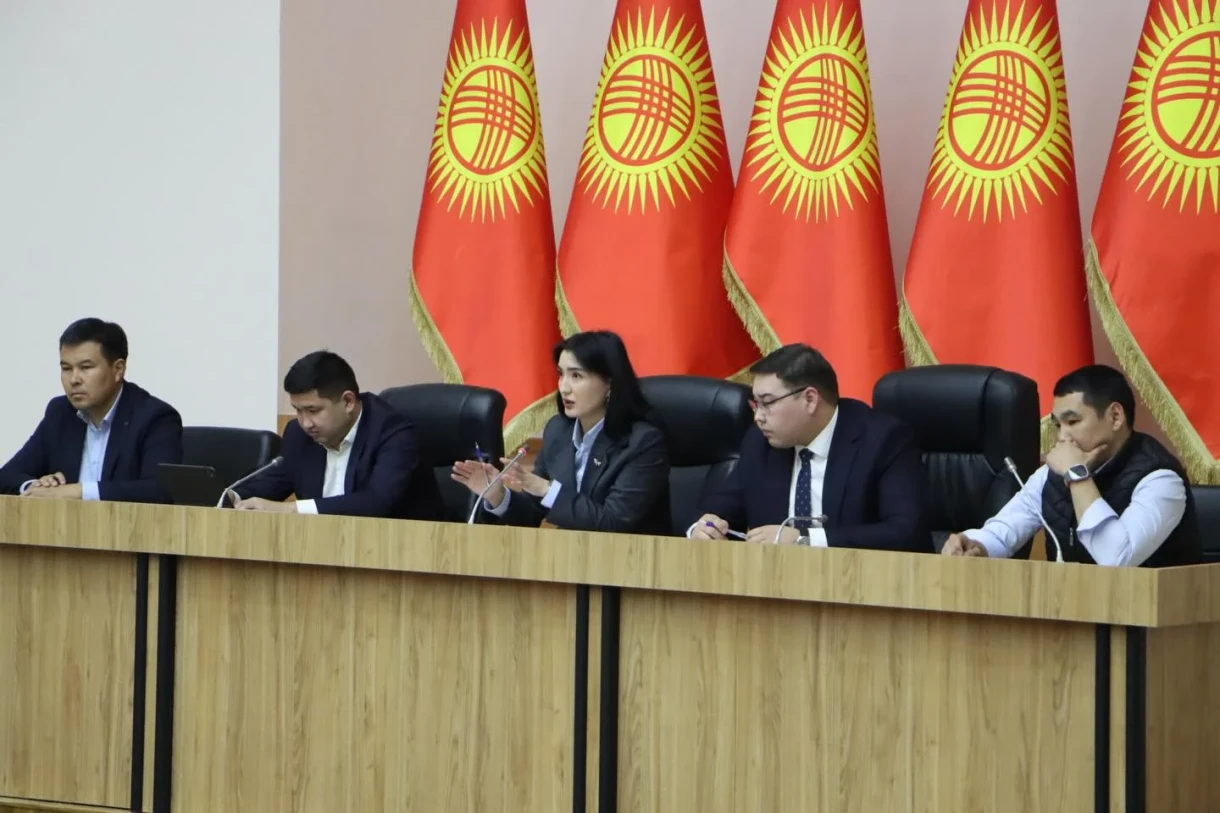 В МЭК прорабатывают конкретные меры по развитию швейной отрасли