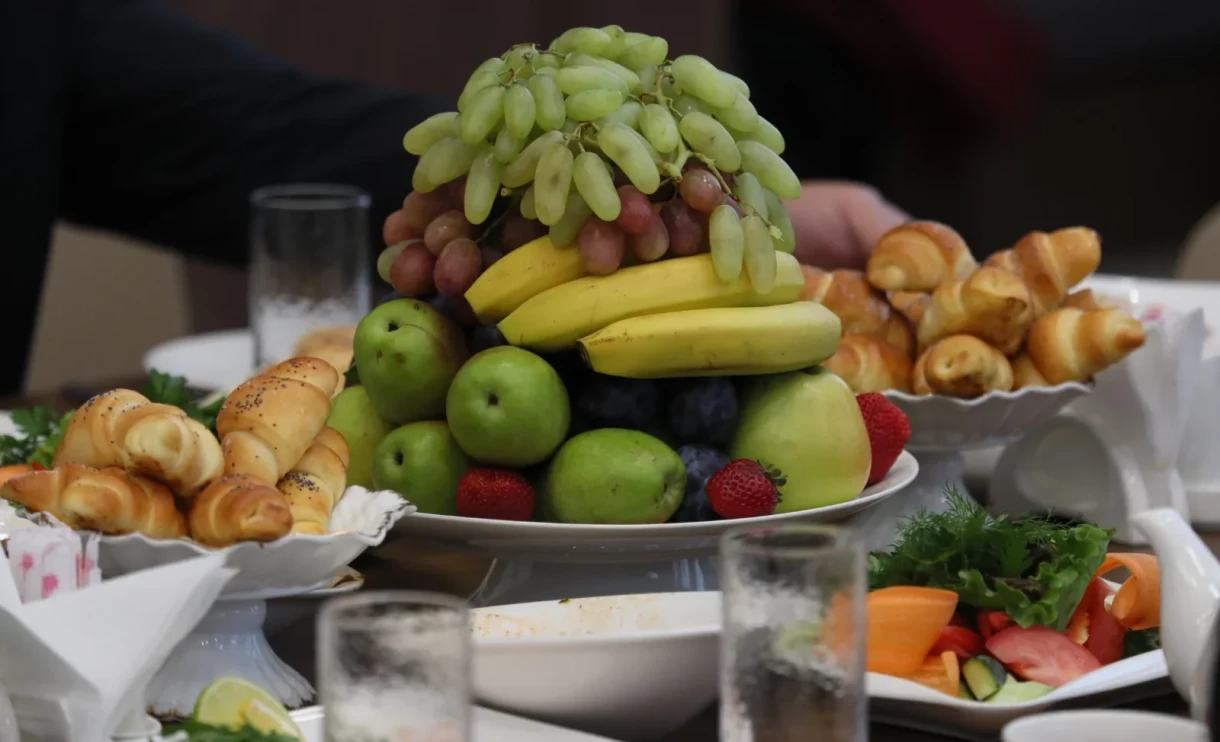 Госсекретарь: Формирование культуры проведения торжеств - часть национального поиска