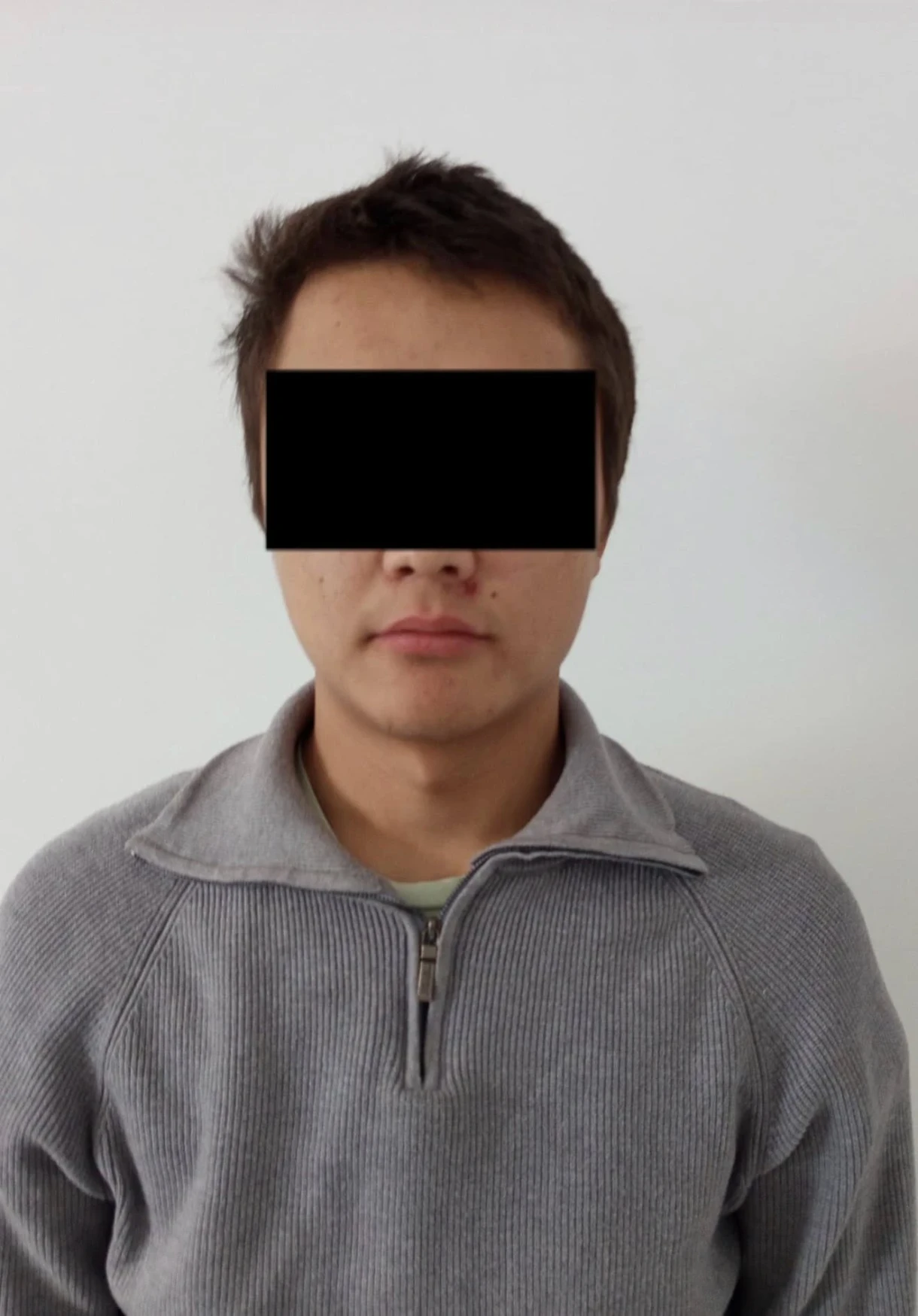 В Бишкеке задержан подозреваемый в угоне автомобиля