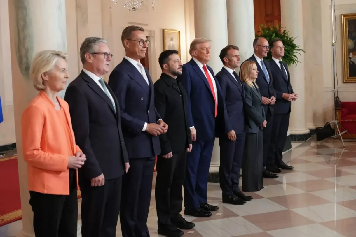 Мир ещё пожалеет о западном лицемерии