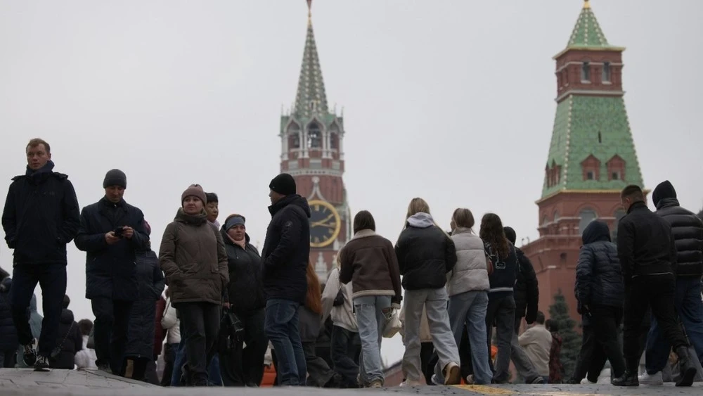 В России предложили запретить въезд иностранцам с судимостью