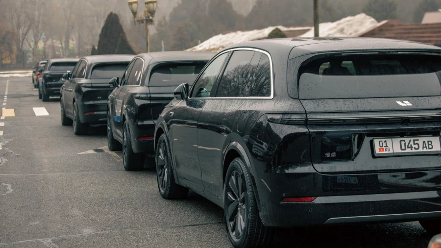 Марлен Маматалиев: Новые автомобили и мотоциклы не значат, что человек богатый