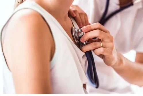 КРда эркектер арасында "Жоопкер бол!" аттуу ден соолук айлыгы башталды