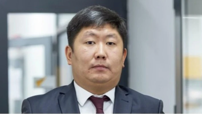 Заместителя главы Нацагентства по инвестициям сняли с должности