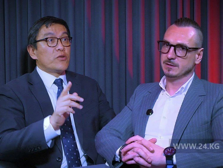 Эдиль Байсалов «без фильтра»: свобода слова, цены и почему соцсети травят страну