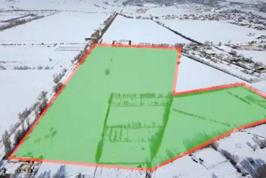 В Караколе государству вернули 30 гектаров сельхозугодий под новый жилой массив