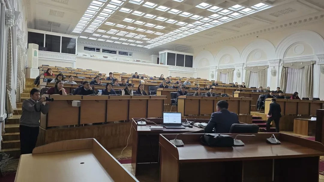 Генпрокуратура Кыргызстана разъяснила представителям госорганов требования указа о проверках бизнеса