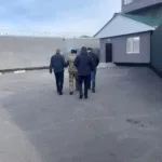 За мошенничество задержаны сотрудники ГСИН и УВД Первомайского района Бишкека